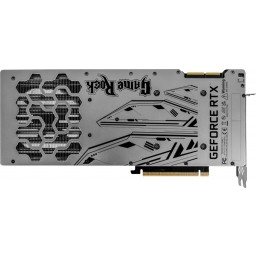 Видеокарта Palit GeForce RTX 3090 Ti Gamerock OC 24GB (NED309TS19SB-1022G) - 6