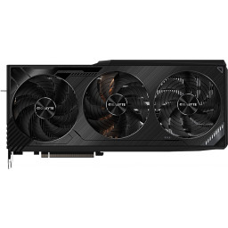 Видеокарта Gigabyte GeForce RTX 3090 Ti 24GB OC (GV-N309TGAMING OC-24GD) - 4