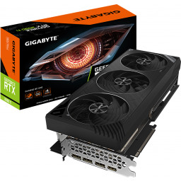 Видеокарта Gigabyte GeForce RTX 3090 Ti 24GB OC (GV-N309TGAMING OC-24GD) - 8