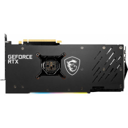 Видеокарта MSI GeForce RTX 3060 Ti GAMING Z TRIO 8G LHR - 3