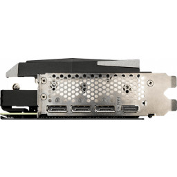 Видеокарта MSI GeForce RTX 3060 Ti GAMING Z TRIO 8G LHR - 4