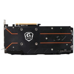 Видеокарта nVidia Gigabyte GeForce GTX 1060 WindForce 3X 6Gb (GV-N1060AORUS X-6GD) - 5