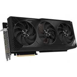 Видеокарта Gigabyte GeForce RTX 4090 WINDFORCE 24GB (GV-N4090WF3-24GD) - 1