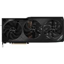Видеокарта Gigabyte GeForce RTX 4090 WINDFORCE 24GB (GV-N4090WF3-24GD) - 3
