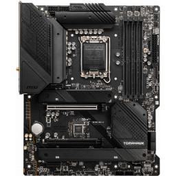Материнская плата MSI MAG B660 TOMAHAWK WIFI DDR4 LGA1700 - 1