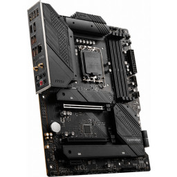 Материнская плата MSI MAG B660 TOMAHAWK WIFI DDR4 LGA1700 - 3