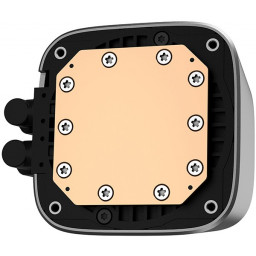 Система жидкостного охлаждения DeepCool LS520 240mm (R-LS520-BKAMNT-G-1) - 4