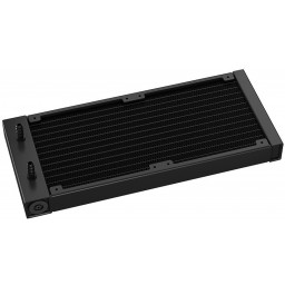 Система жидкостного охлаждения DeepCool LS520 240mm (R-LS520-BKAMNT-G-1) - 5