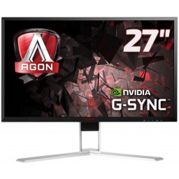Монитор AOC Gaming AG271QG AGON - 1