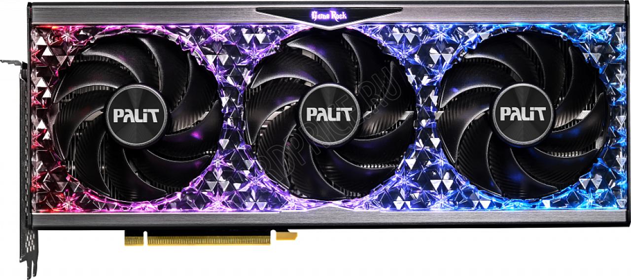 ジャンク】 PALIT RTX4080 16gb GameRock Palit Geforce RTX 4080
