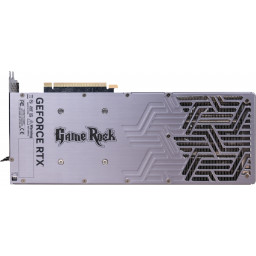 Видеокарта Palit GeForce RTX 4080 GameRock OmniBlack 16Gb (NED4080019T2-1030Q) - 4