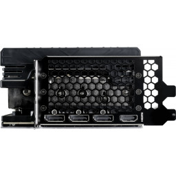 Видеокарта Palit GeForce RTX 4080 GameRock OmniBlack 16Gb (NED4080019T2-1030Q) - 5