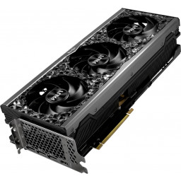 Видеокарта Palit GeForce RTX 4080 GameRock OmniBlack 16Gb (NED4080019T2-1030Q) - 6