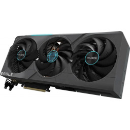 Видеокарта Gigabyte GeForce RTX 4080 EAGLE OC 16GB (GV-N4080EAGLE OC-16GD) - 2
