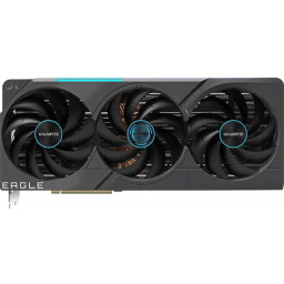 Видеокарта Gigabyte GeForce RTX 4080 EAGLE OC 16GB (GV-N4080EAGLE OC-16GD) - 3