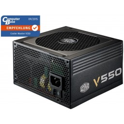Блок питания Cooler Master V550 550W (RS-550-AMAA-G1) - 1
