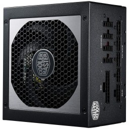 Блок питания Cooler Master V550 550W (RS-550-AMAA-G1) - 4