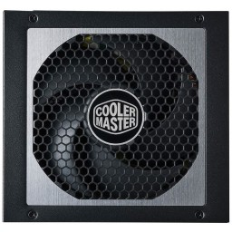 Блок питания Cooler Master V550 550W (RS-550-AMAA-G1) - 5