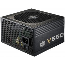 Блок питания Cooler Master V550 550W (RS-550-AMAA-G1) - 6