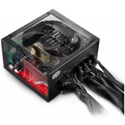Блок питания Cooler Master V550 550W (RS-550-AMAA-G1) - 7