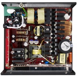 Блок питания Cooler Master V550 550W (RS-550-AMAA-G1) - 8
