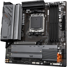 Материнская плата Gigabyte B650M GAMING X AX - 3