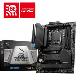 Материнская плата MSI MAG Z790 TOMAHAWK WIFI DDR4 LGA1700 - 5