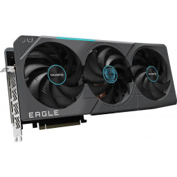 Видеокарта Gigabyte GeForce RTX 4080 EAGLE 16GB (GV-N4080EAGLE-16GD) - 1