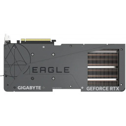 Видеокарта Gigabyte GeForce RTX 4080 EAGLE 16GB (GV-N4080EAGLE-16GD) - 4