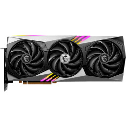 Видеокарта MSI GeForce RTX 4080 GAMING X TRIO16GB - 2