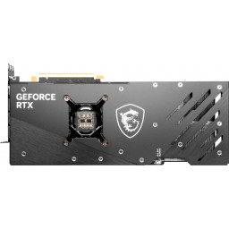 Видеокарта MSI GeForce RTX 4080 GAMING X TRIO16GB - 3