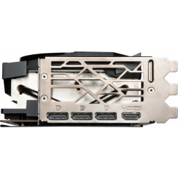 Видеокарта MSI GeForce RTX 4080 GAMING X TRIO16GB - 4