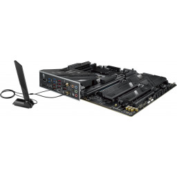 Материнская плата ASUS Z790 ROG STRIX Z790-E GAMING WIFI DDR5 LGA1700 - 4
