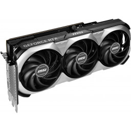Видеокарта MSI GeForce RTX 4080 VENTUS 3X OC 16GB - 1