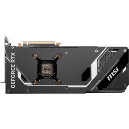 Видеокарта MSI GeForce RTX 4080 VENTUS 3X OC 16GB - 3