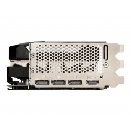 Видеокарта MSI GeForce RTX 4080 VENTUS 3X OC 16GB - 4