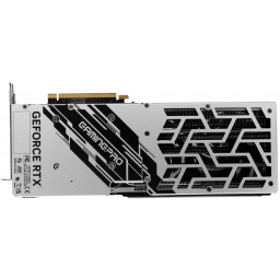 Видеокарта Palit GeForce RTX 4080 GamingPro OC 16GB (NED4080T19T2-1032A) - 5