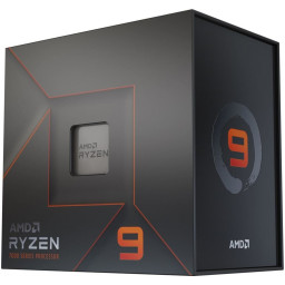 Процессор AMD RYZEN 9 7950X BOX AM5 Raphael (100-100000514WOF) - 1