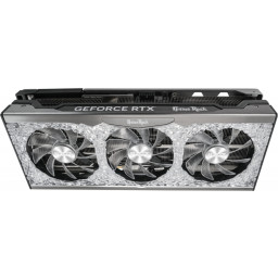 Видеокарта Palit GeForce RTX 4070 Ti GameRock Classic 12Gb (NED407T019K9-1046G) - 2