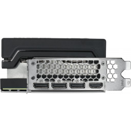 Видеокарта Palit GeForce RTX 4070 Ti GameRock Classic 12Gb (NED407T019K9-1046G) - 5