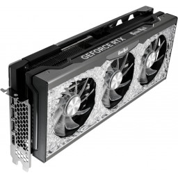 Видеокарта Palit GeForce RTX 4070 Ti GameRock Classic 12Gb (NED407T019K9-1046G) - 8