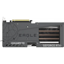Видеокарта Gigabyte GeForce RTX 4070 Ti EAGLE OC 12GB (GV-N407TEAGLE OC-12GD) - 5