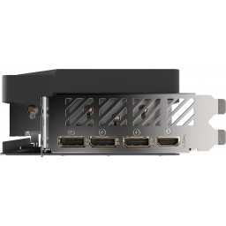 Видеокарта Gigabyte GeForce RTX 4070 Ti EAGLE OC 12GB (GV-N407TEAGLE OC-12GD) - 6