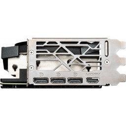 Видеокарта MSI GeForce RTX 4070 Ti GAMING X TRIO 12GB - 4
