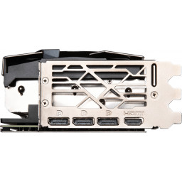 Видеокарта MSI GeForce RTX 4070 Ti SUPRIM X 12GB - 4