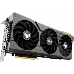 Видеокарта ASUS GeForce RTX 4070 Ti TUF Gaming OC 12GB (TUF-RTX4070TI-O12G-GAMING) - 3
