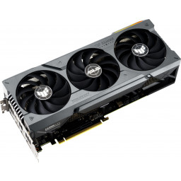 Видеокарта ASUS GeForce RTX 4070 Ti TUF Gaming OC 12GB (TUF-RTX4070TI-O12G-GAMING) - 4