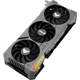 Видеокарта ASUS GeForce RTX 4070 Ti TUF Gaming OC 12GB (TUF-RTX4070TI-O12G-GAMING) - 5