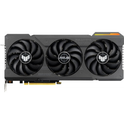 Видеокарта ASUS GeForce RTX 4070 Ti TUF Gaming OC 12GB (TUF-RTX4070TI-O12G-GAMING) - 7