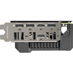 Видеокарта ASUS GeForce RTX 4070 Ti TUF Gaming OC 12GB (TUF-RTX4070TI-O12G-GAMING) - 9